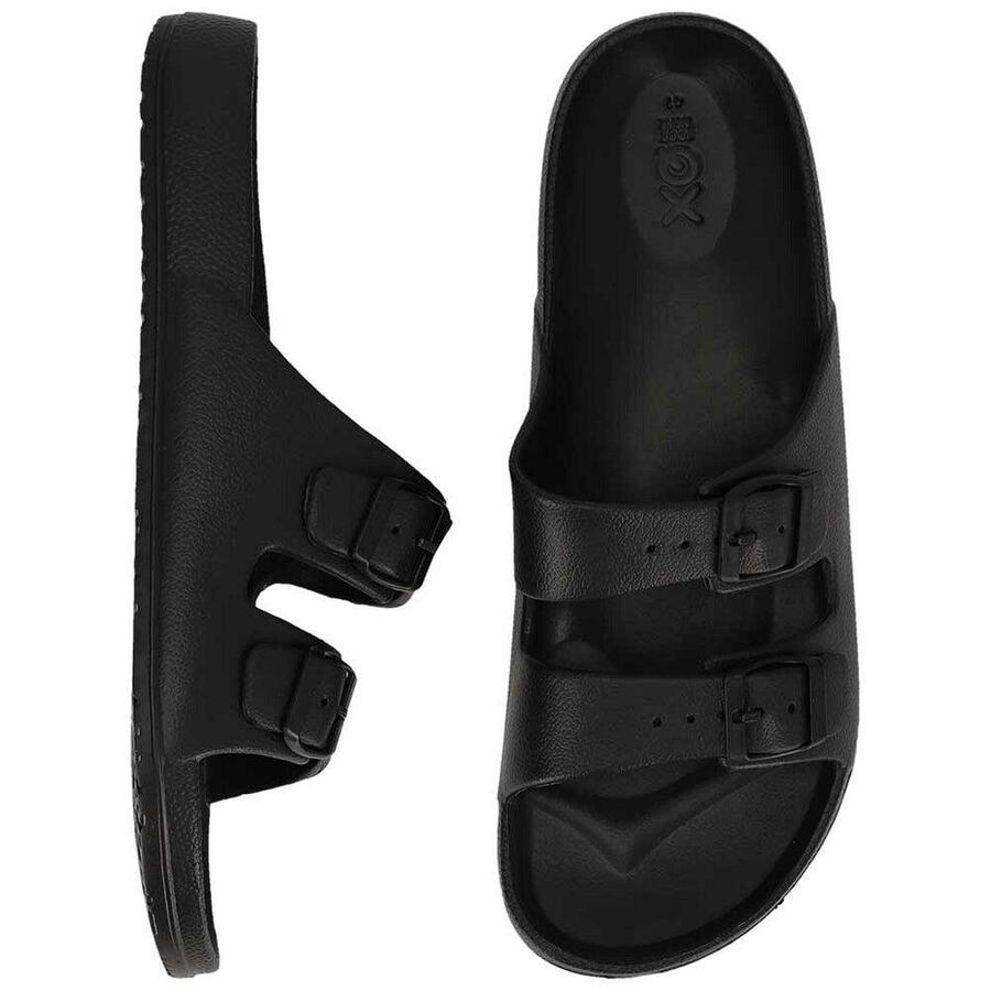 XQ FOOTWEAR Сандалии/Шлёпанцы - Мужские - Сандалии Мужские - Тапочки Мужские — фото 2
