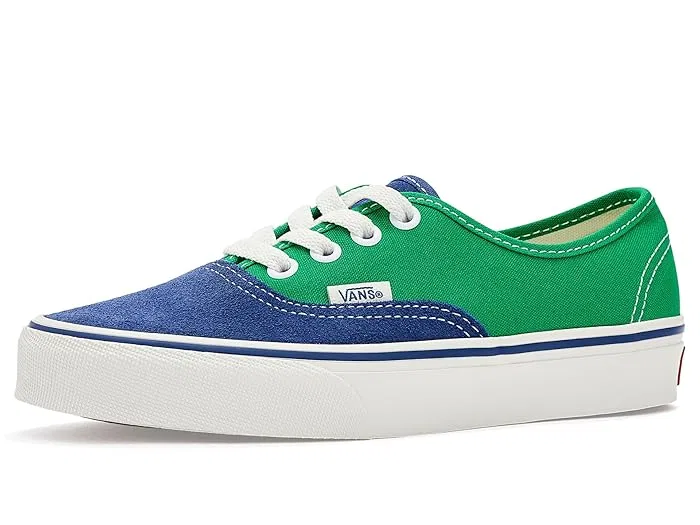 Кеды Vans Kids Authentic, Navy — фото 2