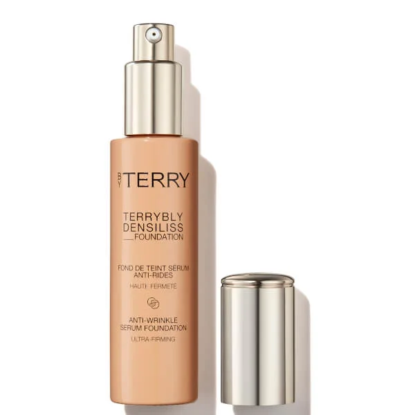 

Ужасно плотный тональный крем By Terry, 30 мл., цвет 2. cream ivory