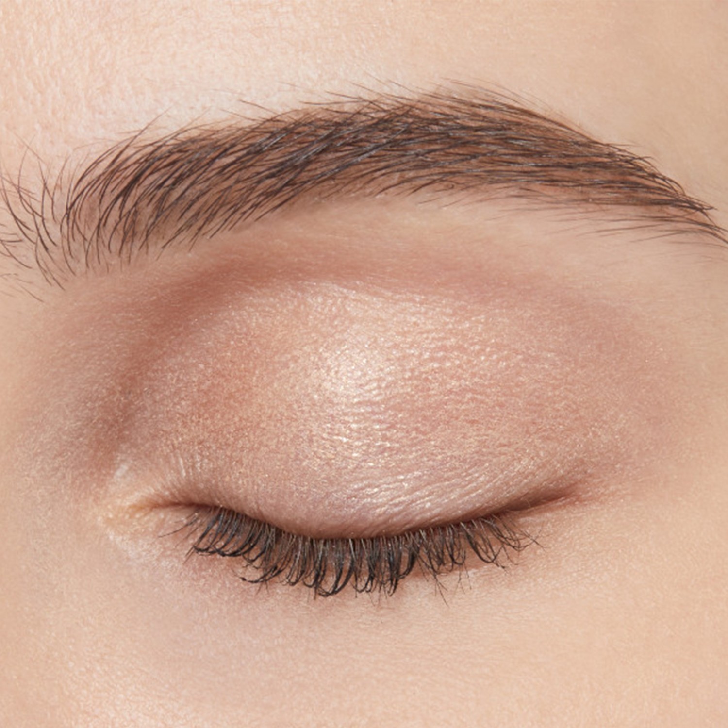 Тени для век eye color solo Cle De Peau Beaute, 102, вес 4 гр. — фото 3
