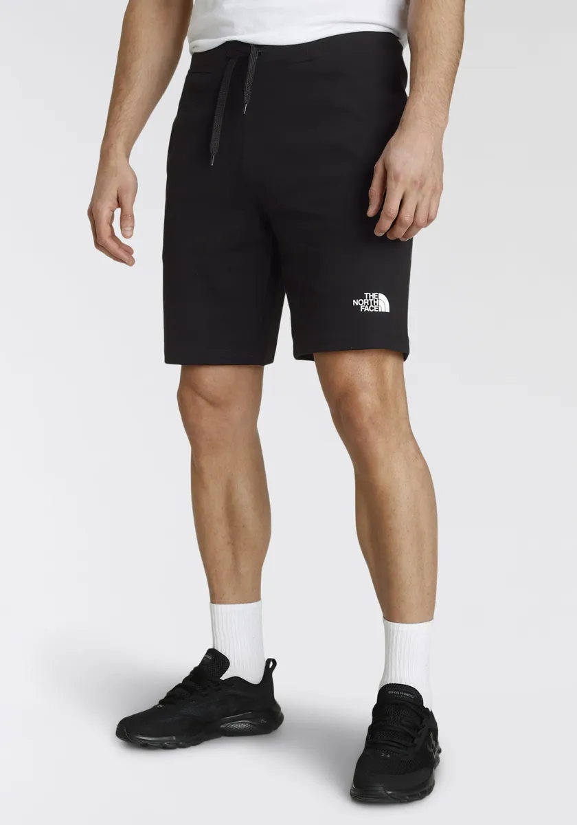 

Толстовки The North Face "NF0A3S4FJK31 M Graphic Short Light, ", черный