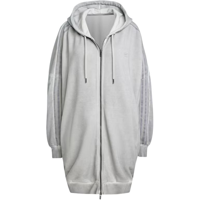 Adidas Originals Adelenium Season 2 Свитшут Женский Оттенок 2 Серый — фото 2