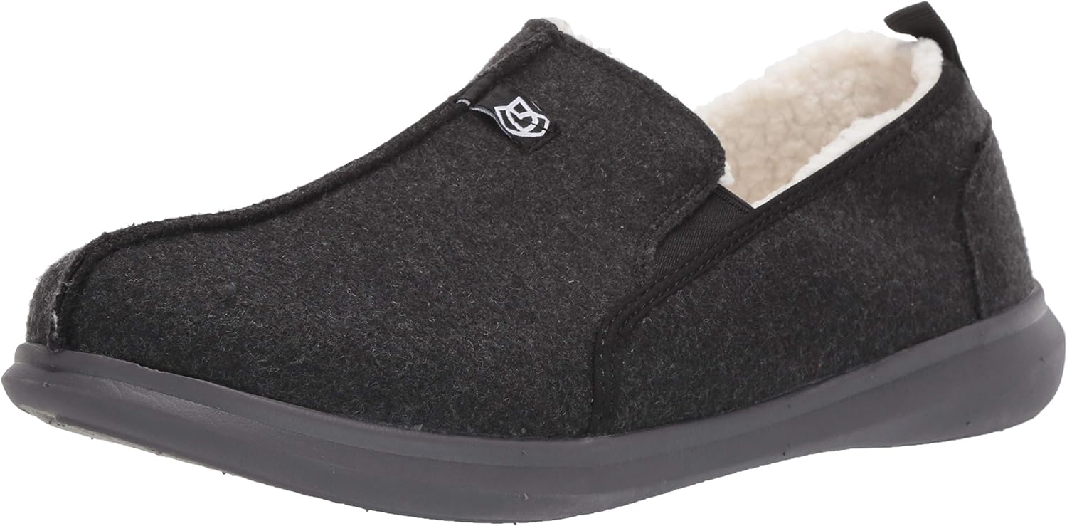 

Взрослые тапочки Spenco Supreme, черный