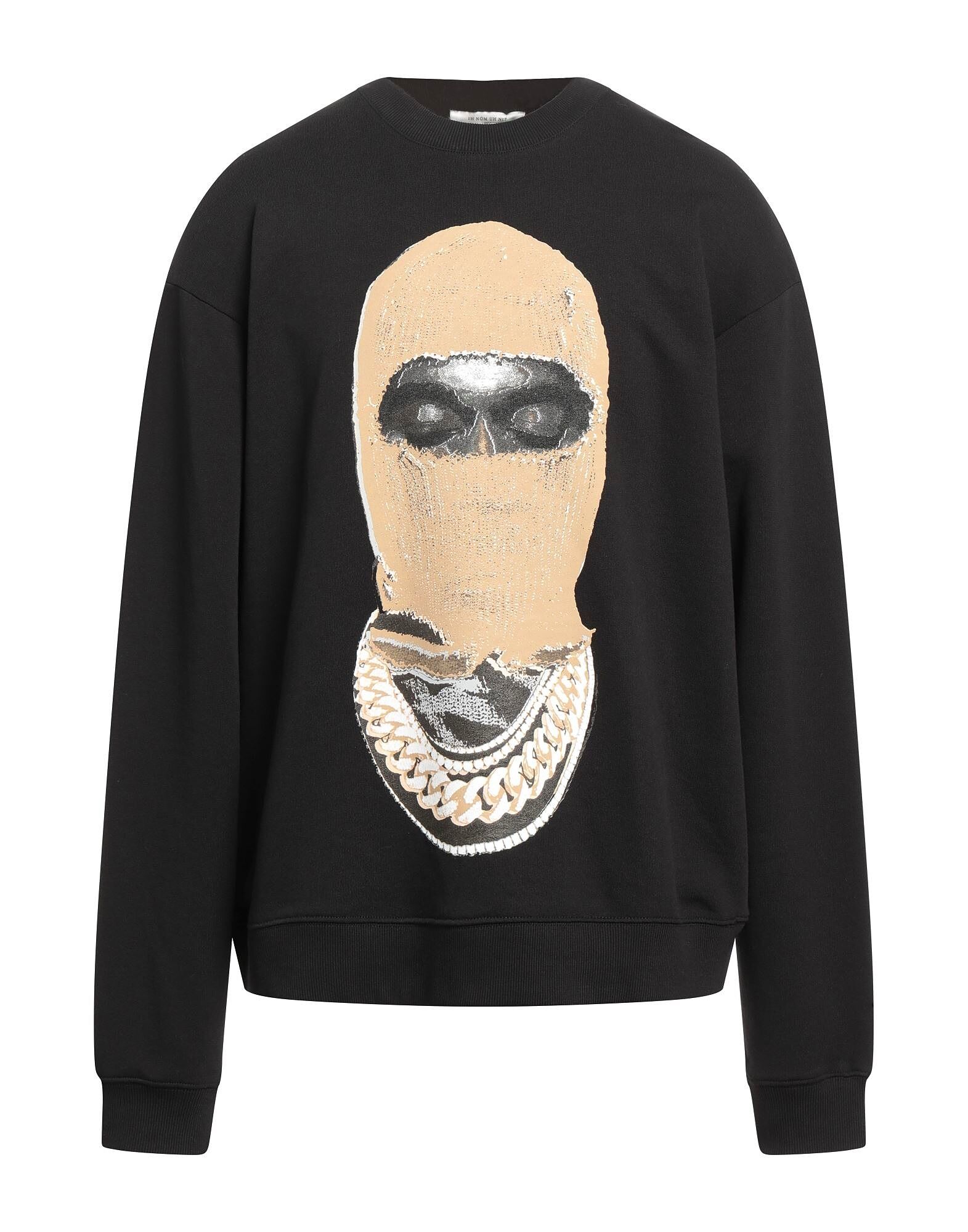 

Толстовка Ih Nom Uh Nit, черный