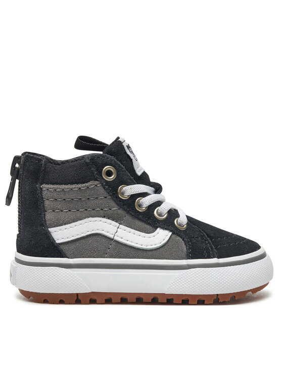 

Кроссовки Vans, черный