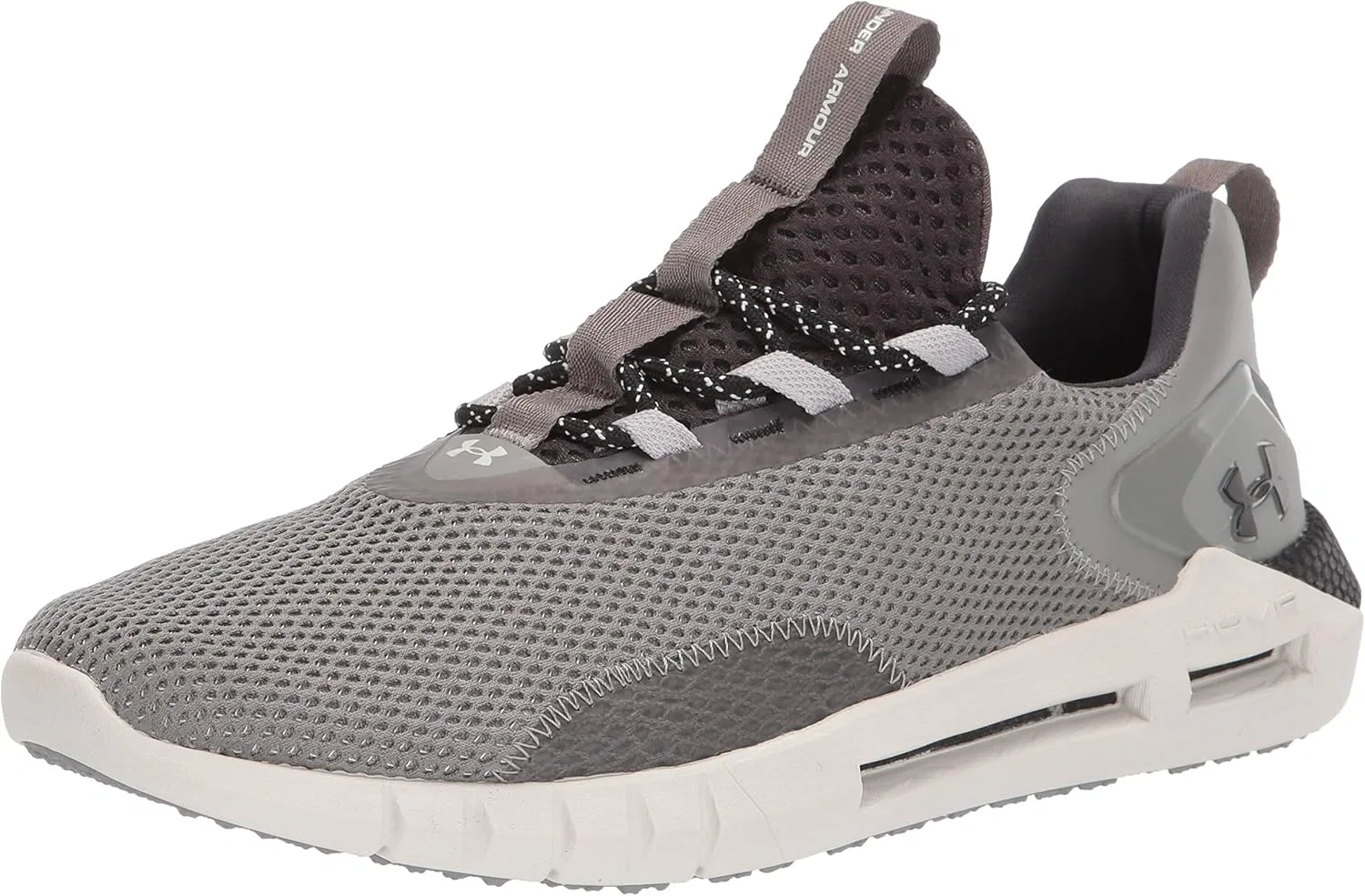 Мужские кроссовки Under Armour Hovr Strt, 2-Gravity Green 300 Black