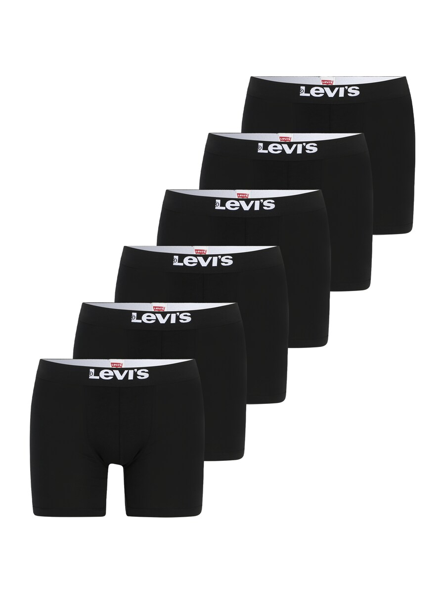 

Боксерские шорты LEVI'S , черный