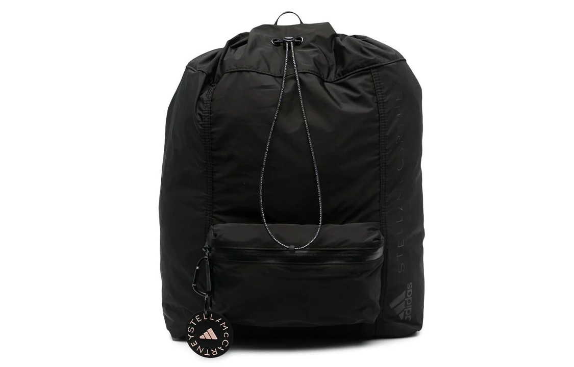 

Adidas Стилла Маккартни Рюкзак из полиэстера Унисекс Чёрный, Black
