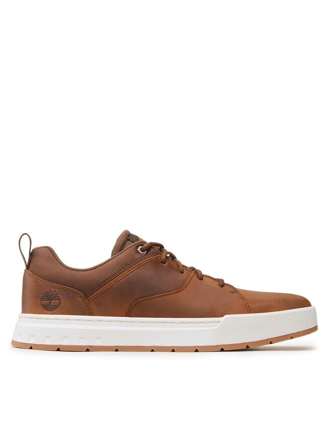 

Кроссовки Maple Grove Timberland, коричневый