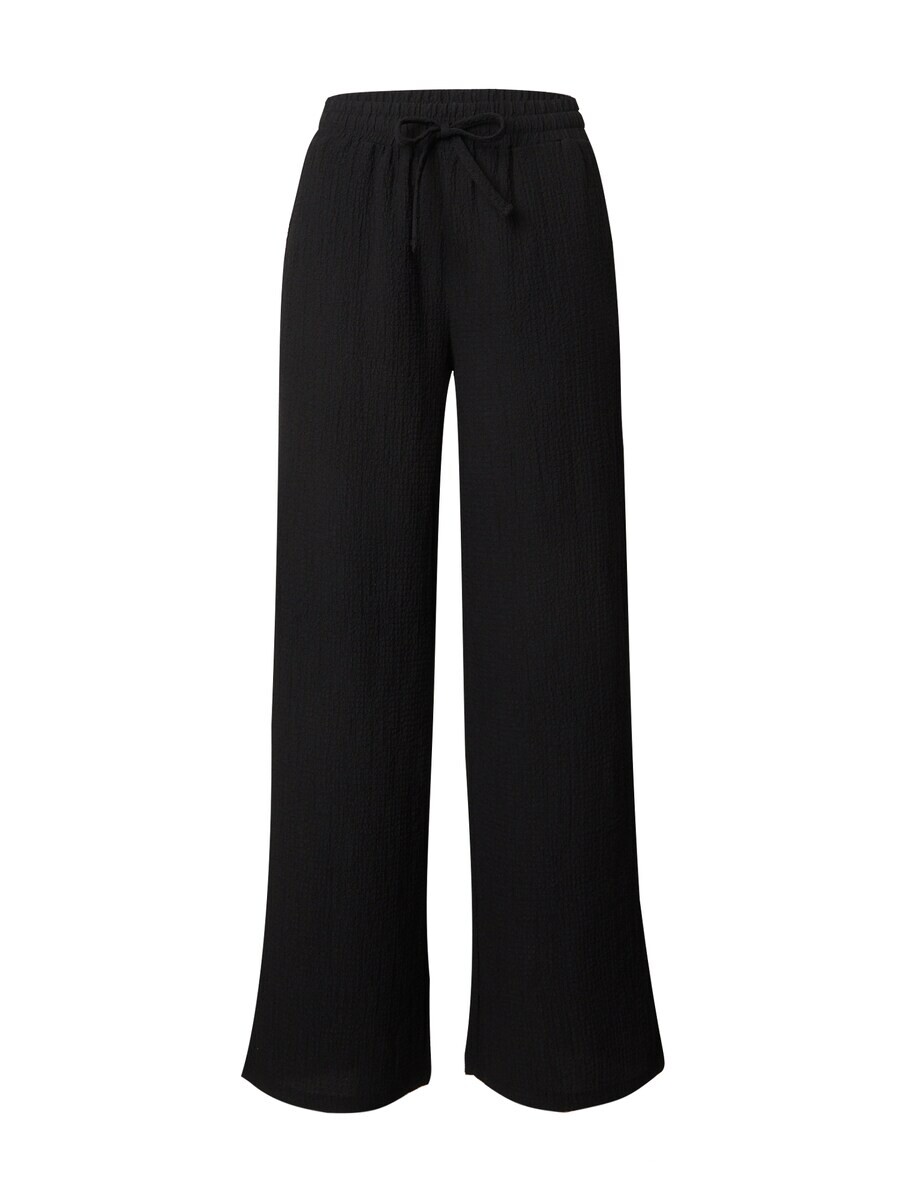 

Тканевые брюки Noisy may Loose fit Pants, черный