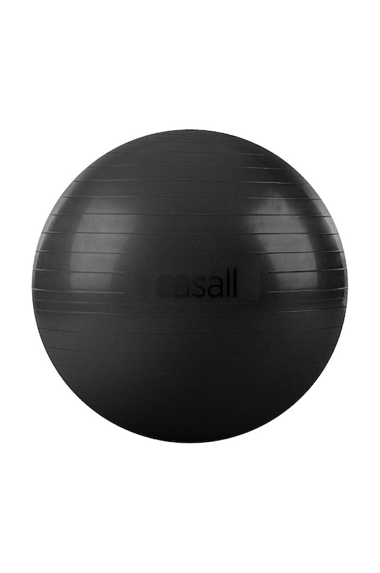 

Гимнастический мяч 70-75 см Casall, черный