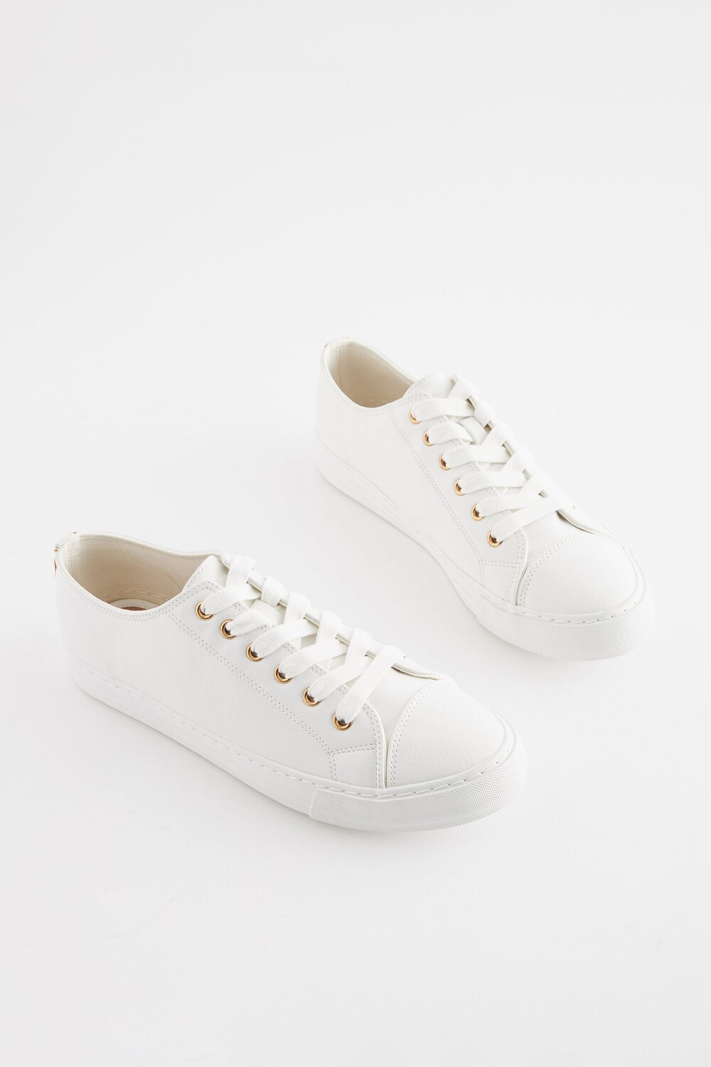 Кроссовки Forever Comfort Baseball Next, белый
