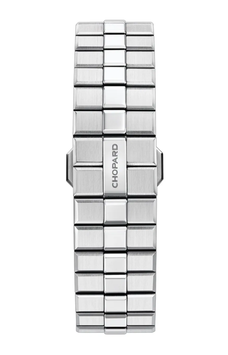 ALPINE EAGLE 36 ММ, АВТОМАТИЧЕСКИЕ, СТАЛЬ - 298601 CHOPARD, серебряный — фото 4