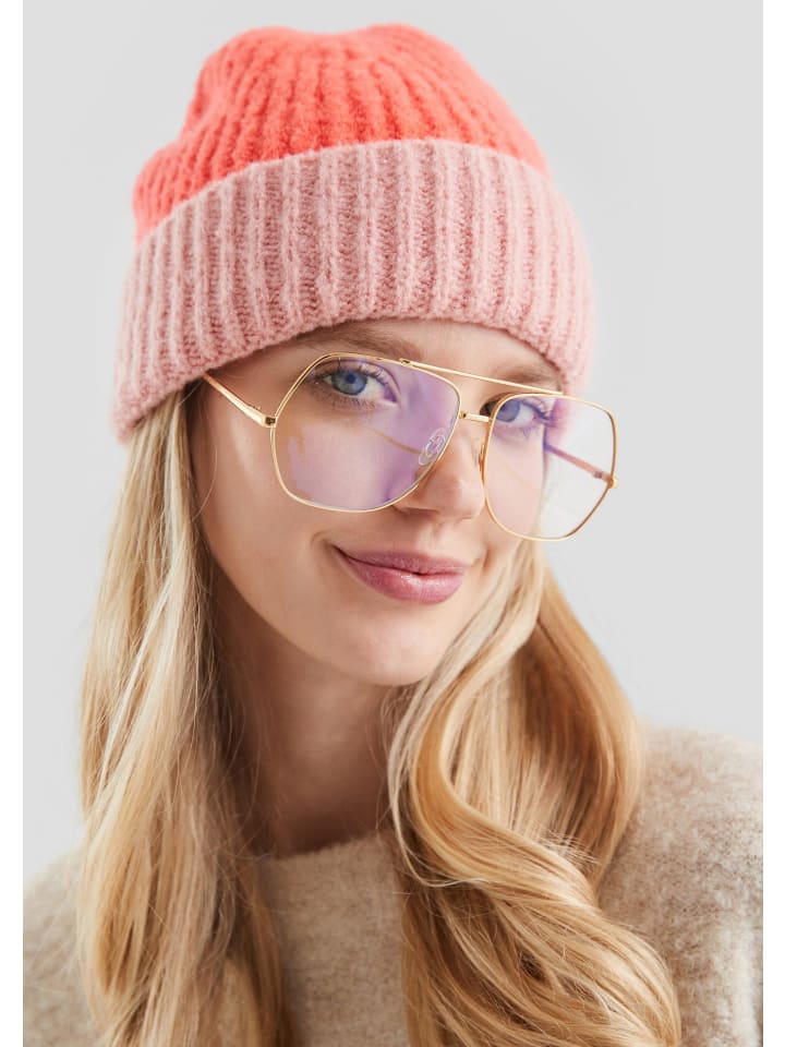 

QS Шапка в 0061_оранжевом