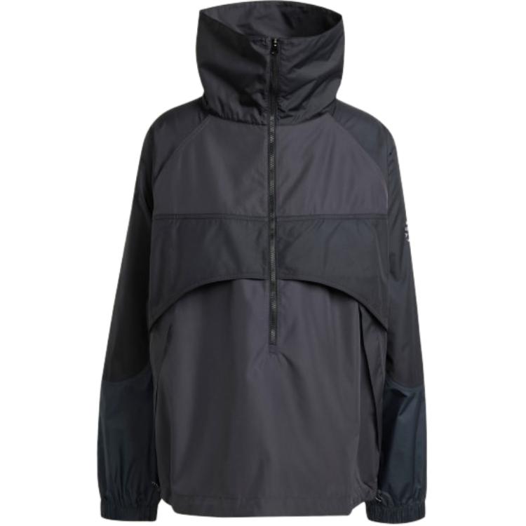 

Adidas Стелла Маккартни ТруНейчер Куртка на молнии, Black