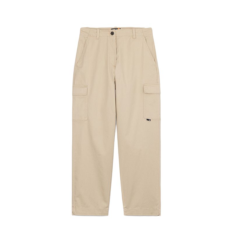 

Женские карго-брюки Earth Tone Timberland, Earth Tone