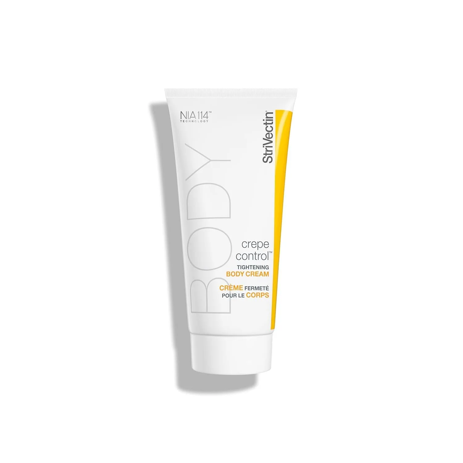 Крем для тела StriVectin Tighten & Lift Crepe Control, сыворотка для глаз Tighten & Lift Peptight 360 Degree Eye Serum и сыворотка для лица Tighten & Lift Peptight Face Lift Serum — фото 2