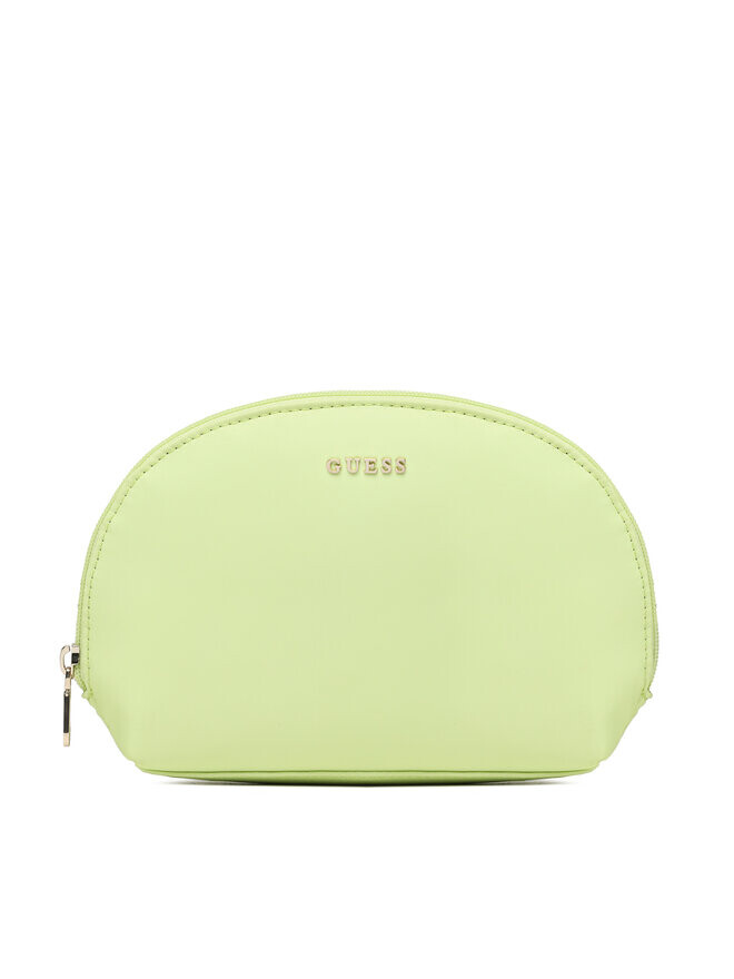 

Косметичка Guess Not Coordinated Accessories PW1562 P3270, зеленый