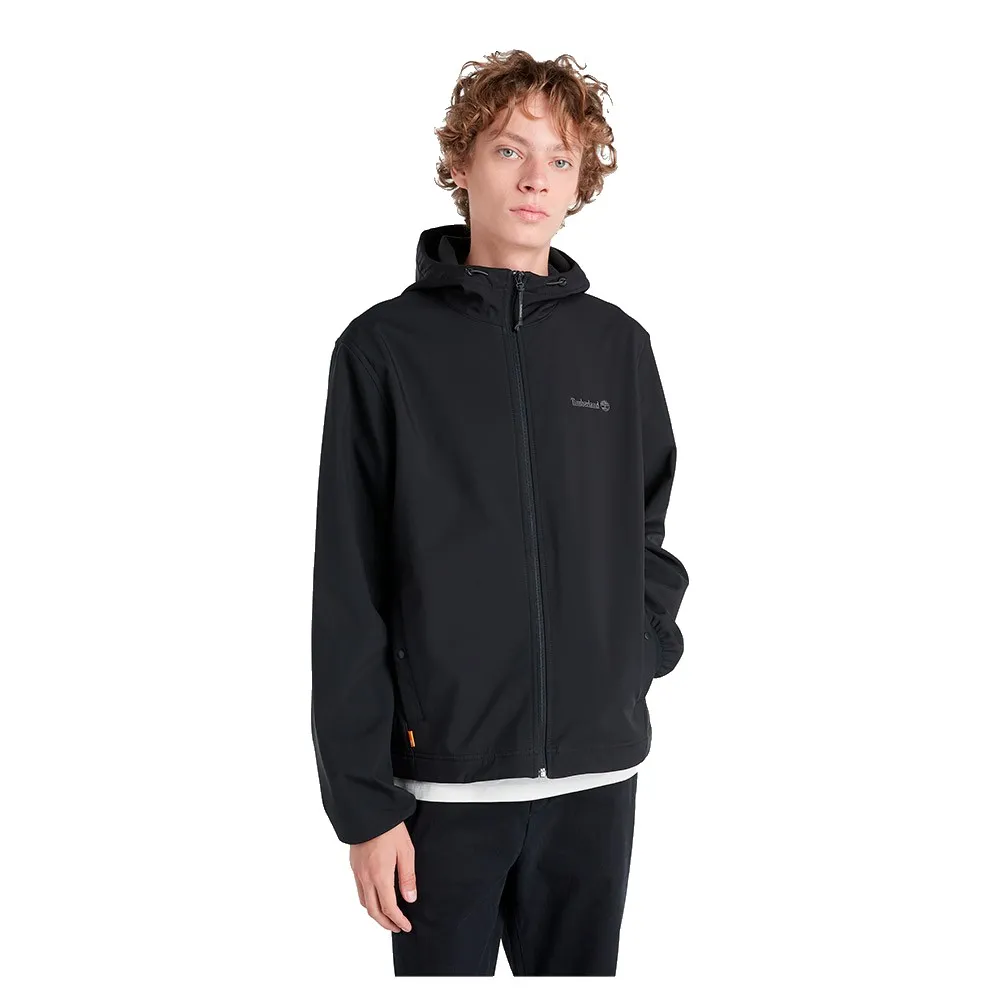 

Куртка Timberland TB0A6M1H, черный