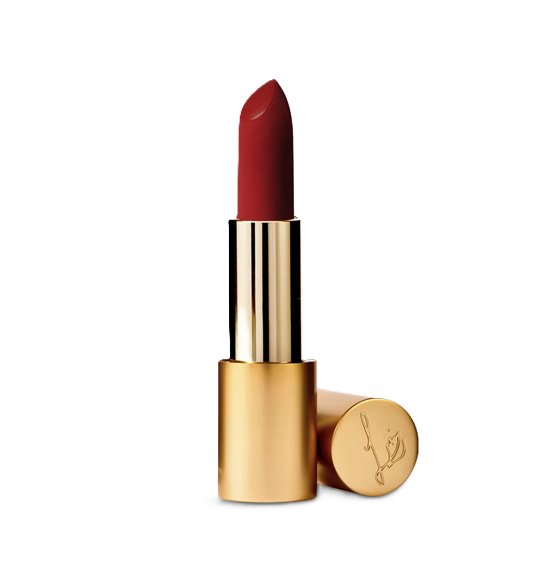 

Lisa Eldridge Beauty True Velvet Lip Colour в оттенке Duchess / Luxury Lipstick