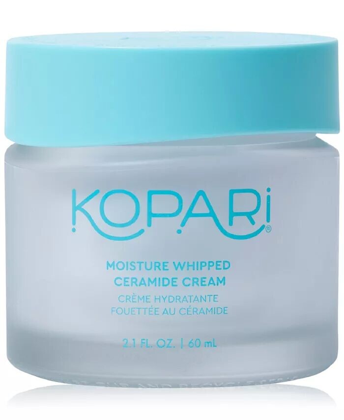 

Увлажняющий взбитый крем с керамидами, 2,1 унции Kopari Beauty