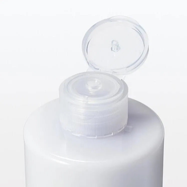 Лосьон увлажняющий MUJI 400 мл — фото 2