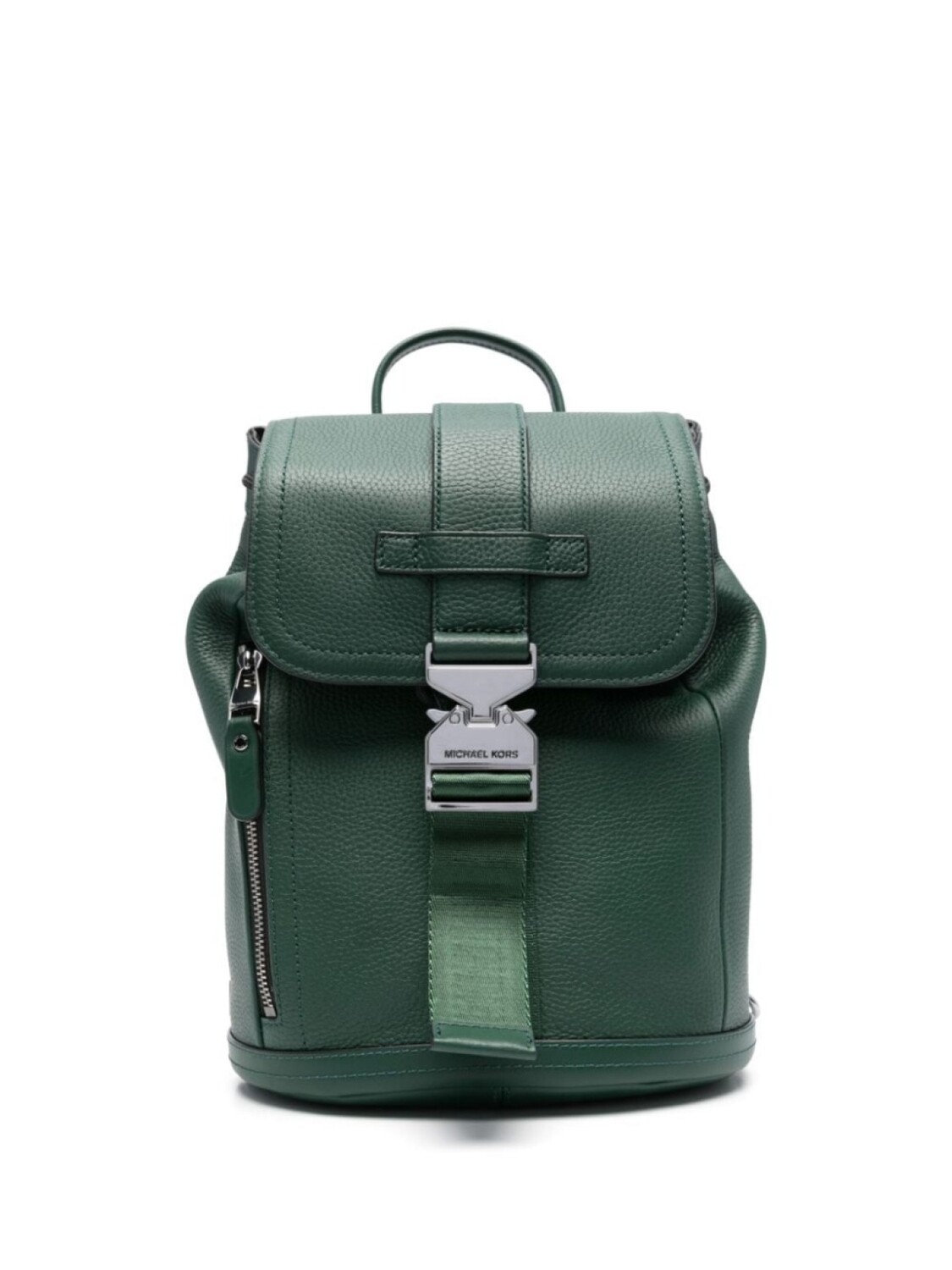 

Michael Kors рюкзак Hudson, зеленый