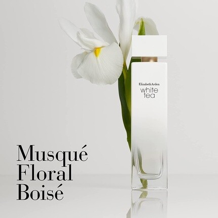Элизабет Арден Шкатулка для белого чая Elizabeth Arden — фото 2