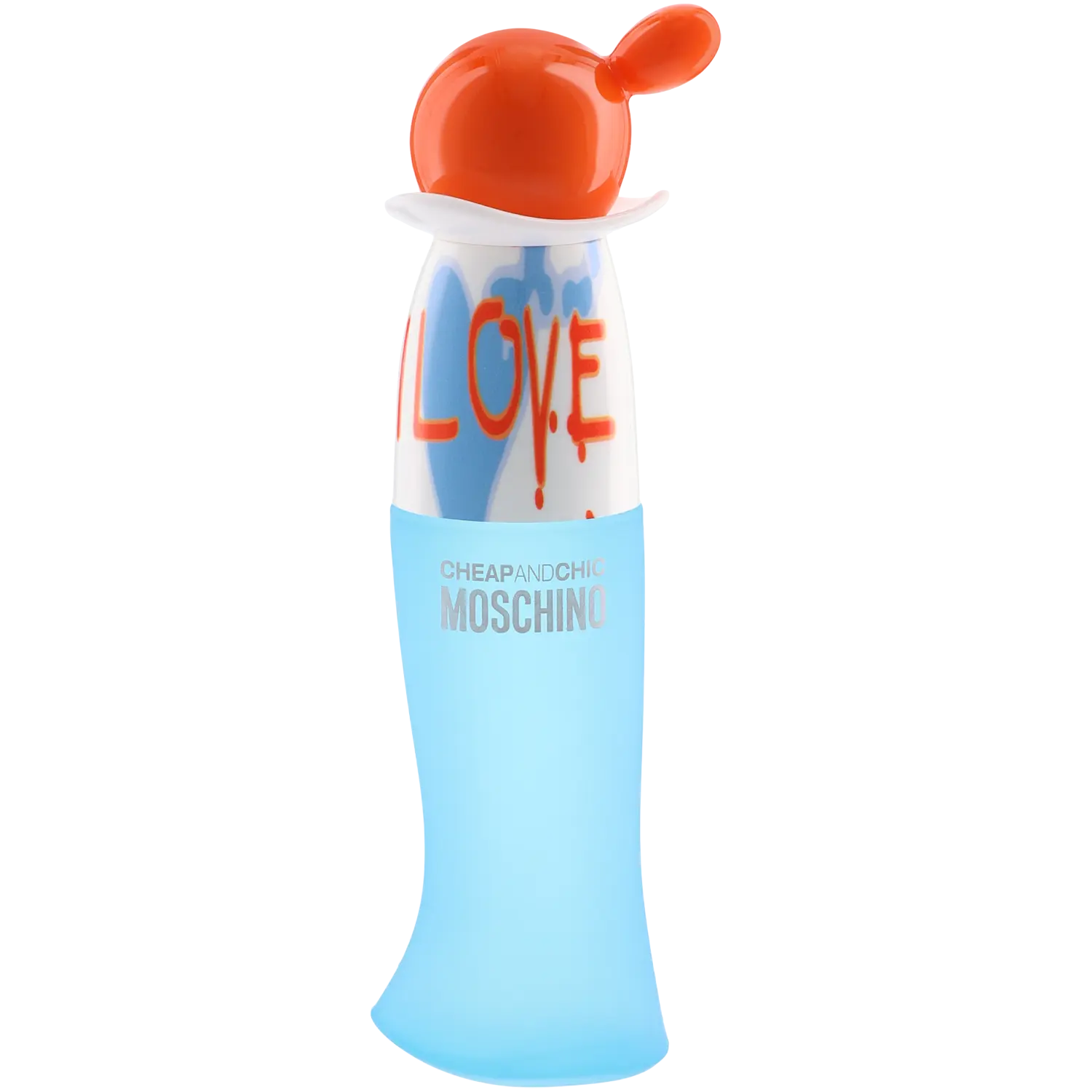 

Женская туалетная вода Moschino I Love Love, 30 мл