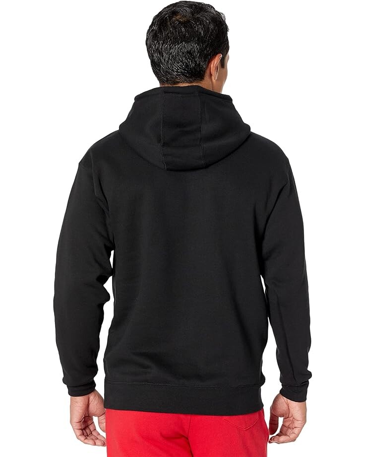 

Худи UFC Khabib Nurmagomedov Champ Fleece Hoodie, черный