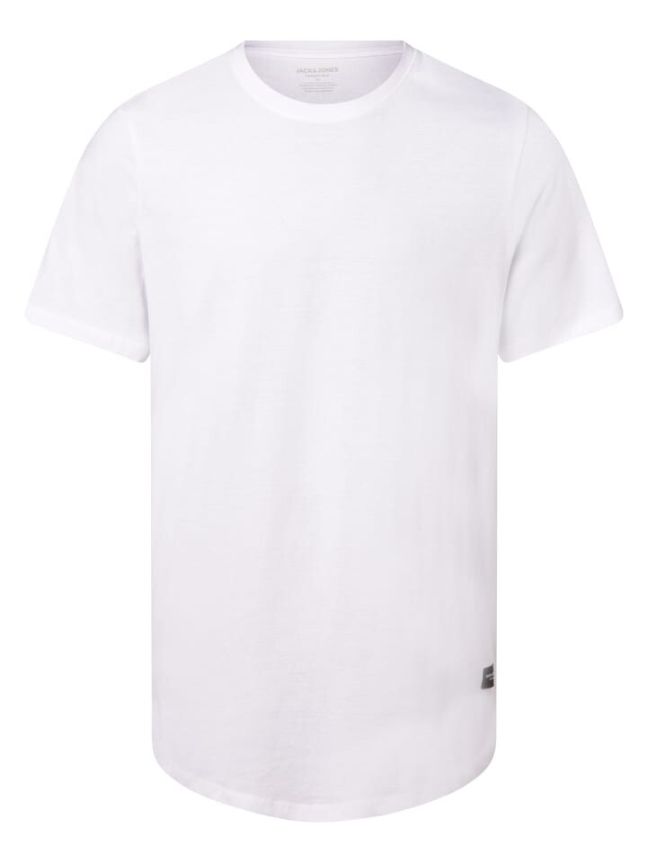 

Футболка Jack & Jones, белый