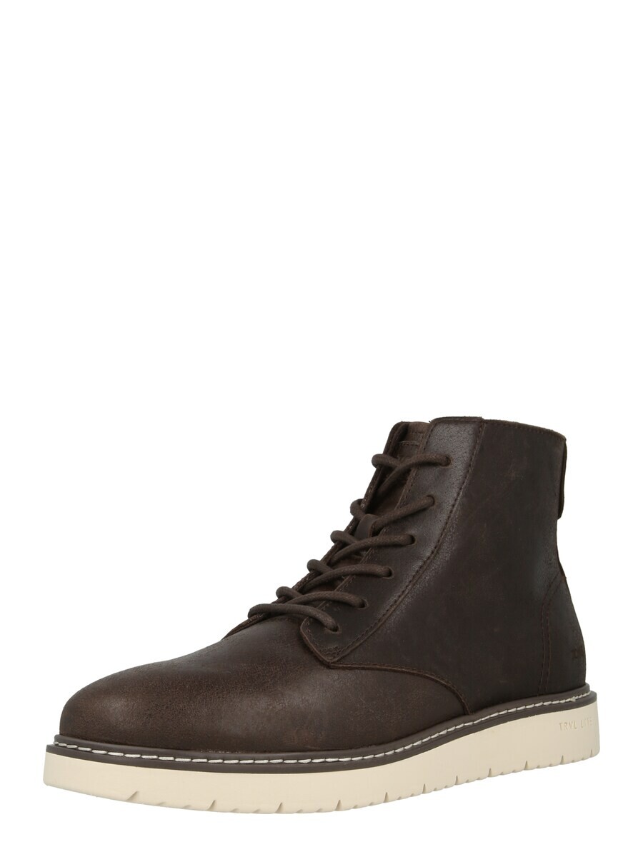 

Ботинки на шнуровке TOMS Lace-Up Boots NAVI TRVL LITE RANGER, темно-коричневый