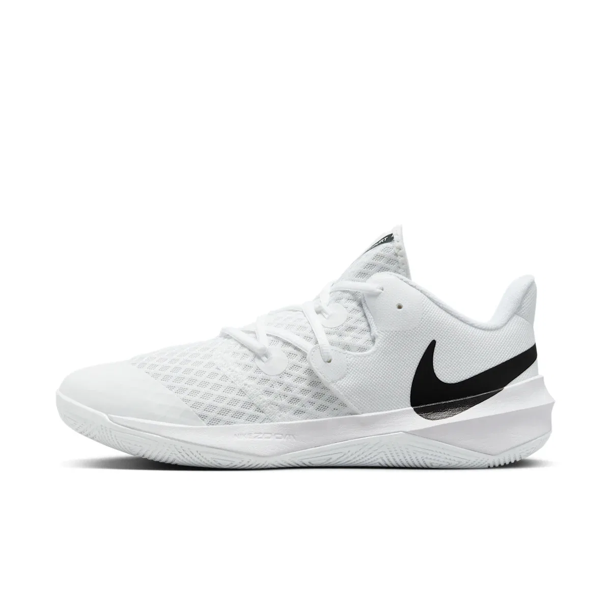 Мужские волейбольные кроссовки HyperSpeed ​​Court Nike, белый