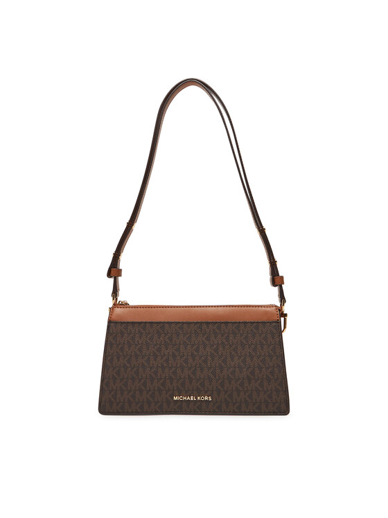 

Сумочка 32S5G8EC7B Michael Michael Kors, коричневый