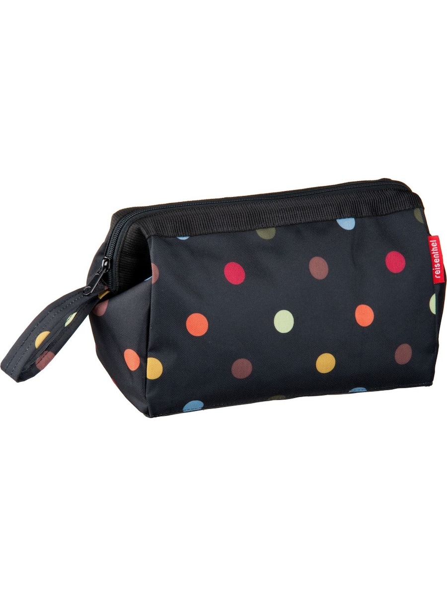 

Сумка для туалетных принадлежностей REISENTHEL, черный
