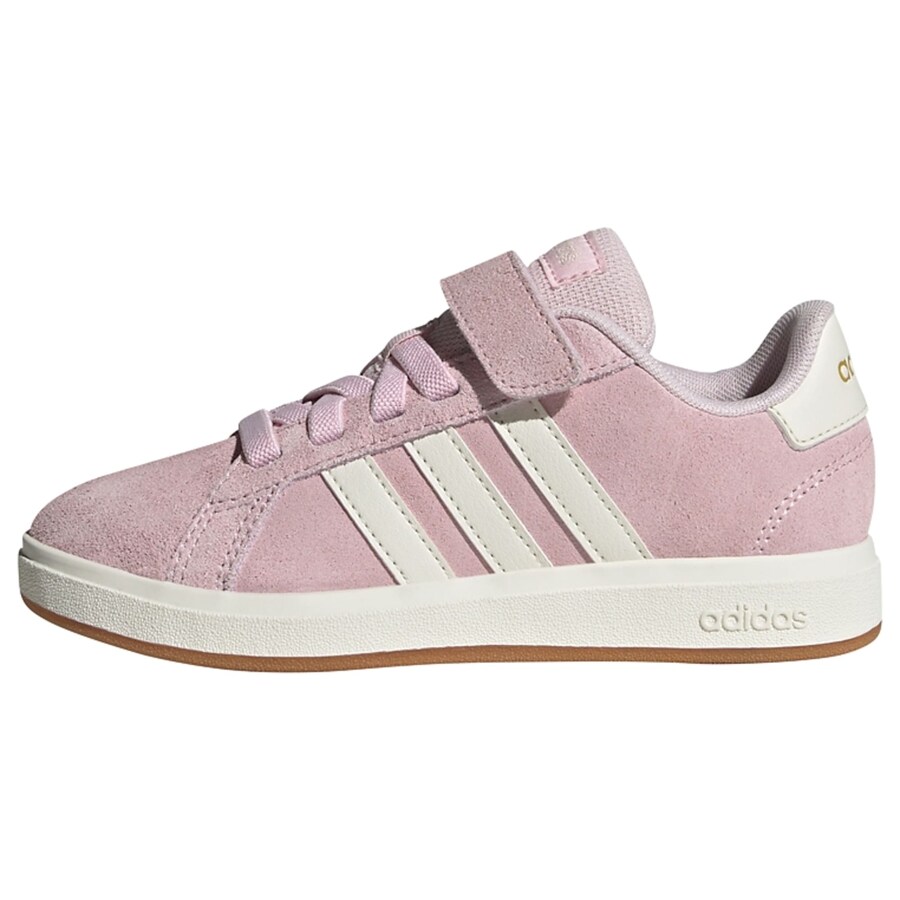 

Кроссовки ADIDAS SPORTSWEAR Grand Court 00s, розовый