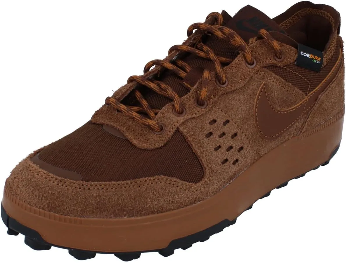 Мужские кроссовки Nike City PRM Hj4316, коричневый