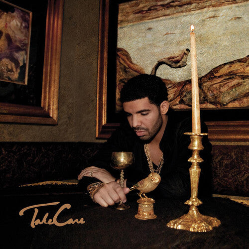 

CD диск Drake: Take Care