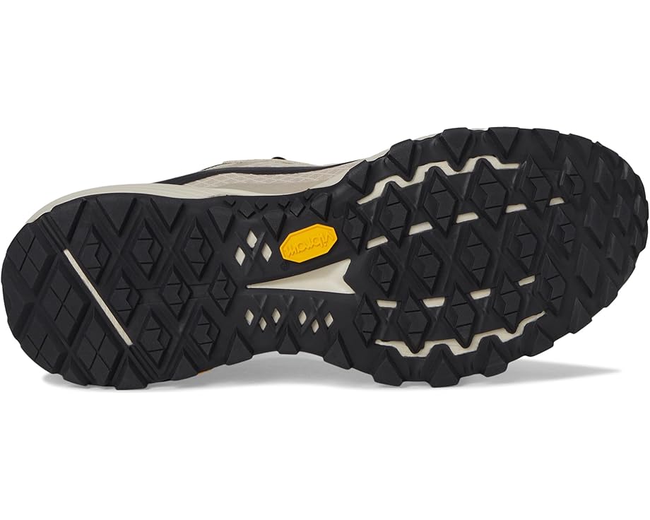 Кроссовки Vans MTE Crosspath XC, цвет Peyote/Black — фото 3