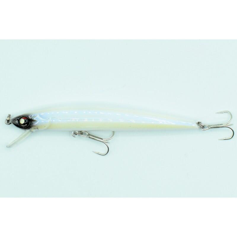 

Твердая приманка VOLKIEN SOUL - HOCEAN Blixtar 80F