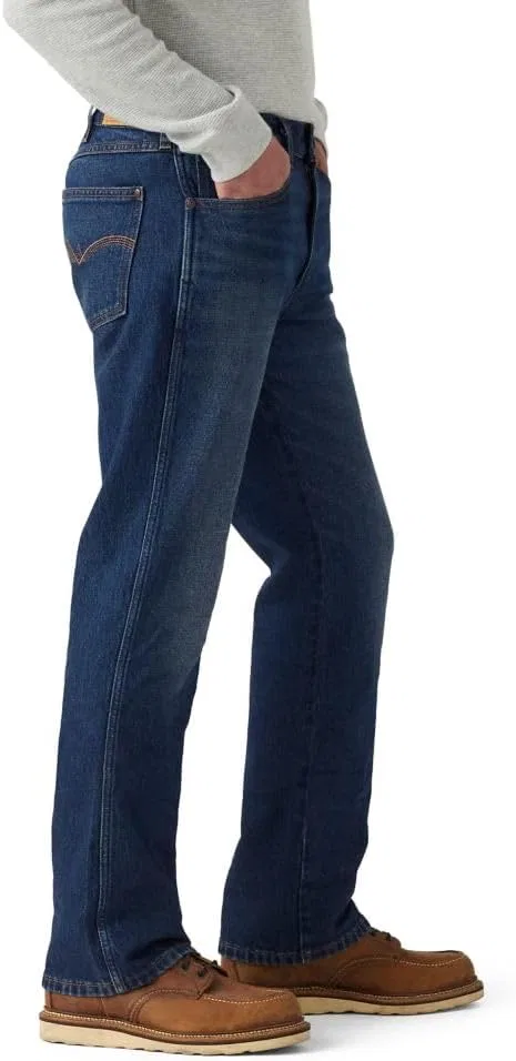 Джинсы Levi's Wow Have Fun — фото 3