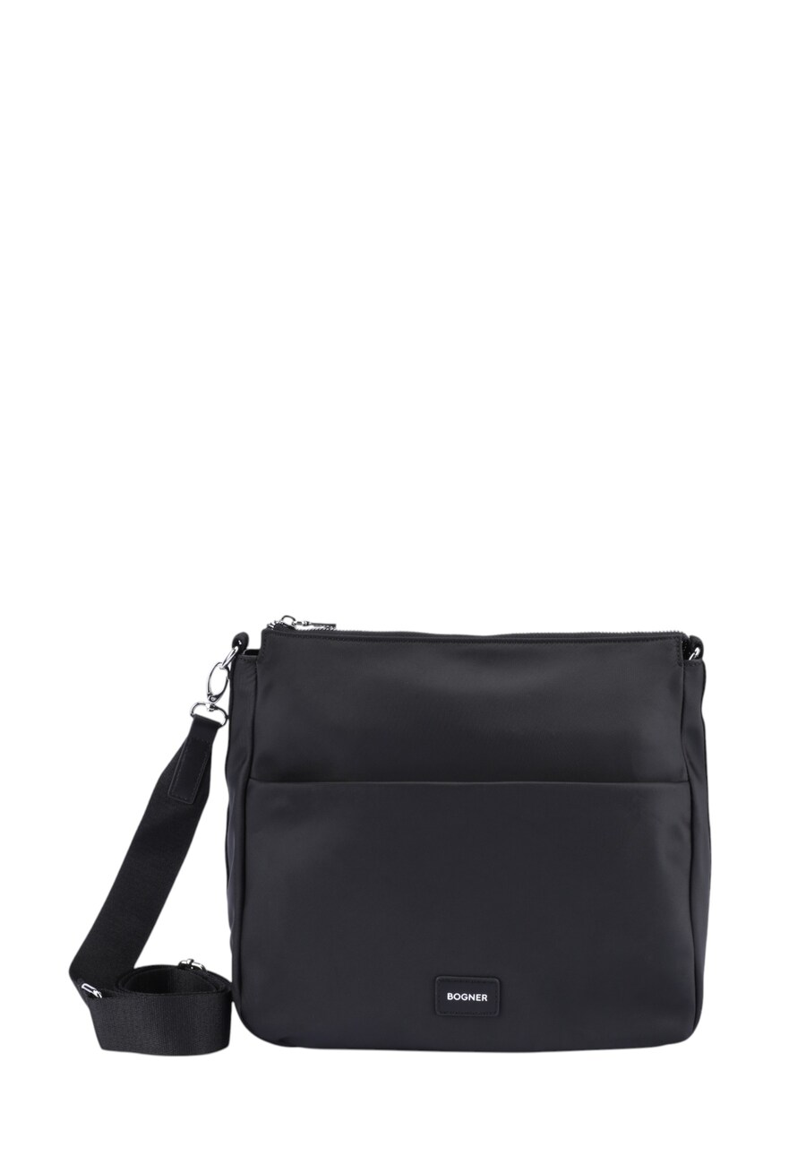 

Сумка через плечо BOGNER Fully 1.0 Isalie, черный