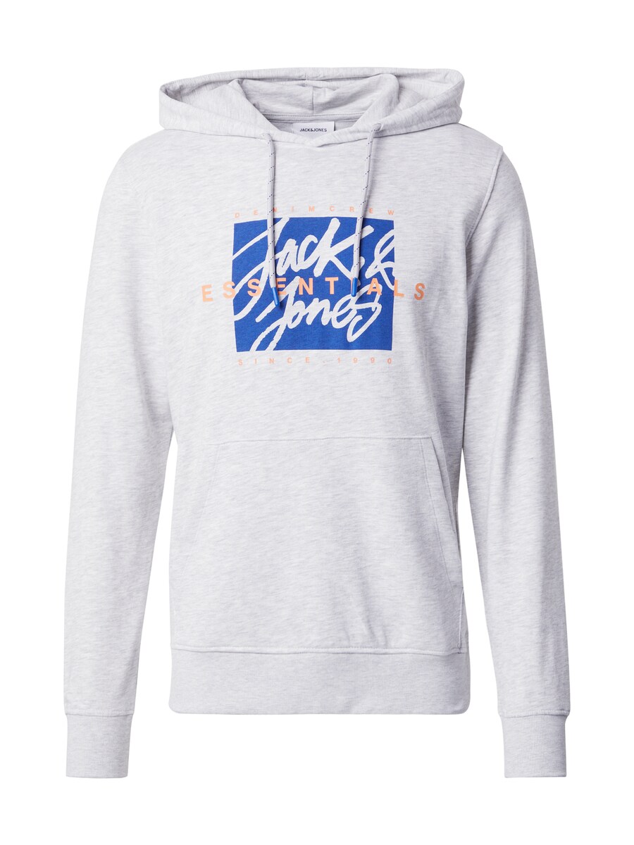 

Толстовка JACK & JONES JACK & JONES JJColton, mottled white
