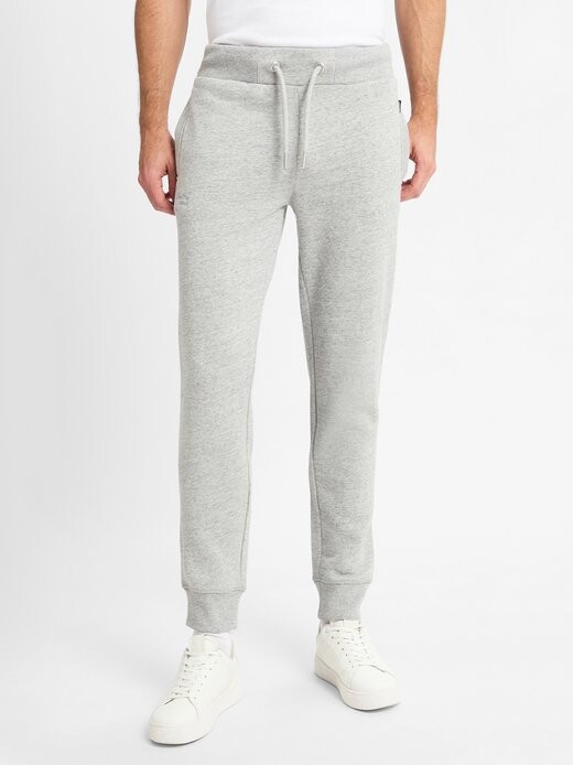 

Куртка с капюшоном Superdry, серый
