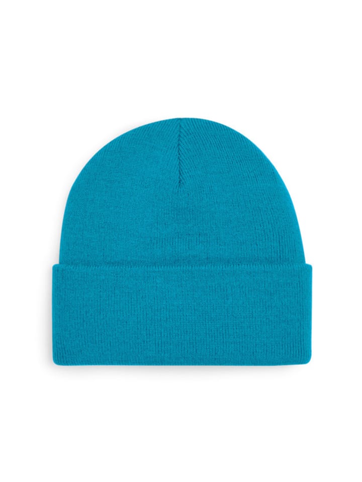 

Yuhu Вязаная шапка унисекс разных цветов, бирюзового цвета, подходит как для женщин, так и для мужчин