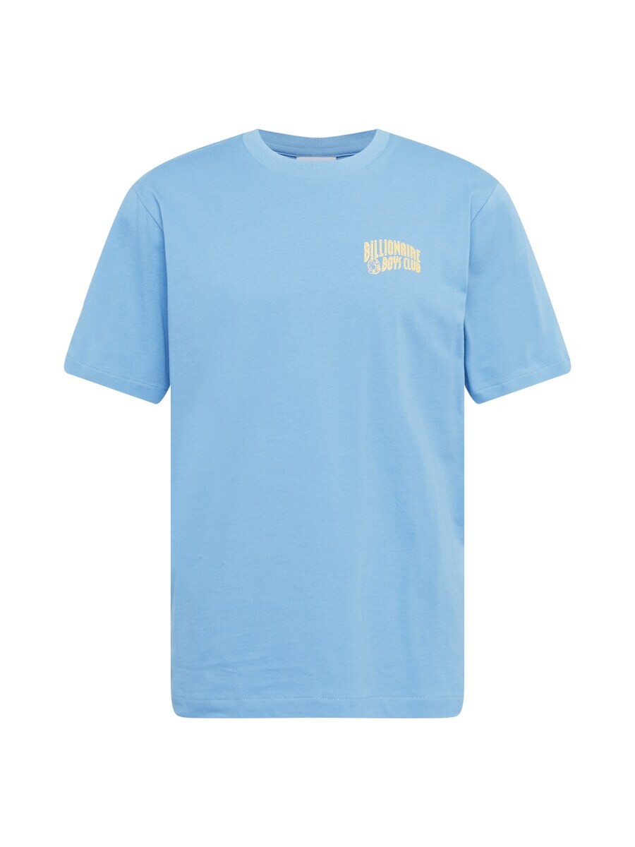 

Классическая футболка Billionaire Boys Club Shirt, светло-синий