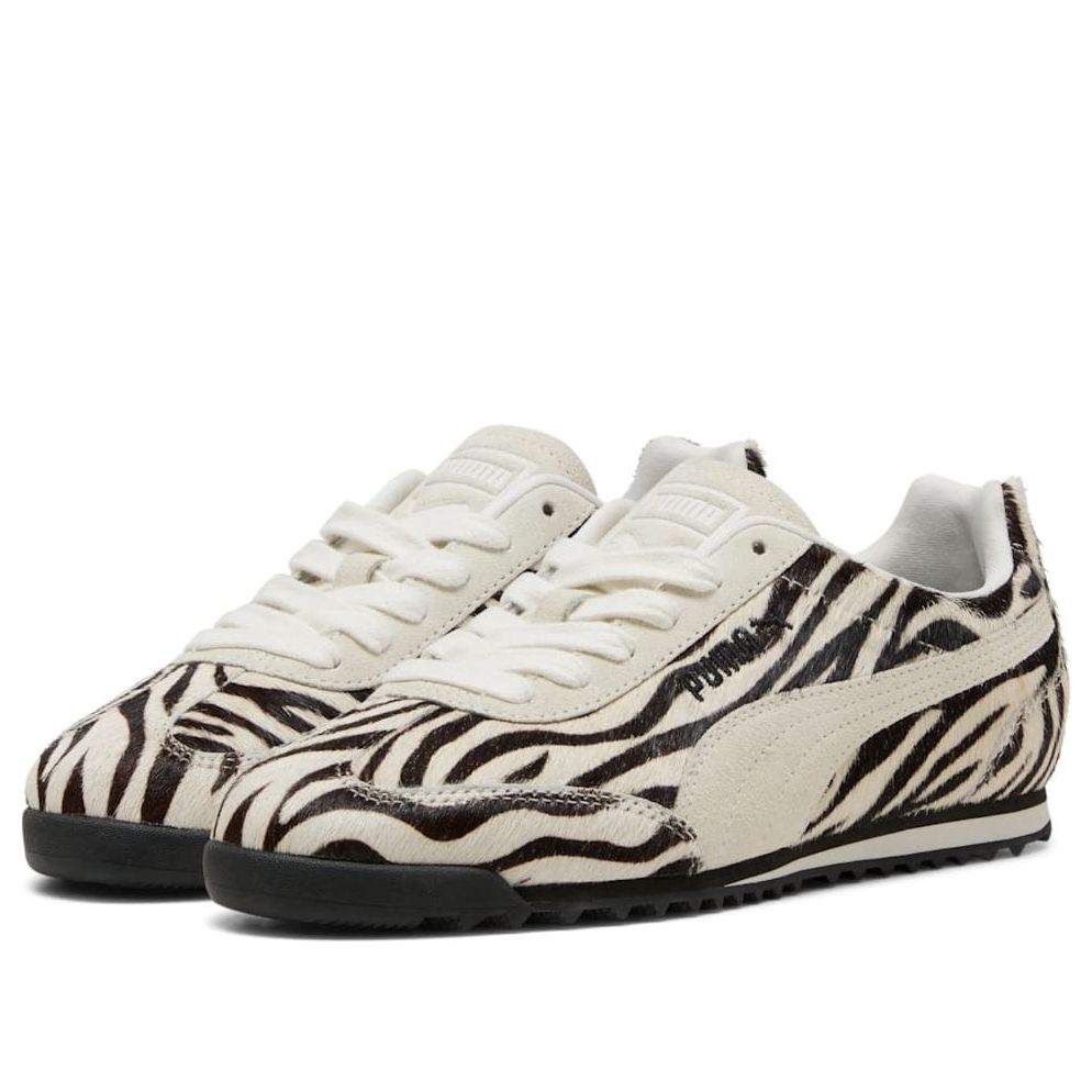 Кроссовки (WMNS) PUMA Arizona 'Zebra' — фото 3