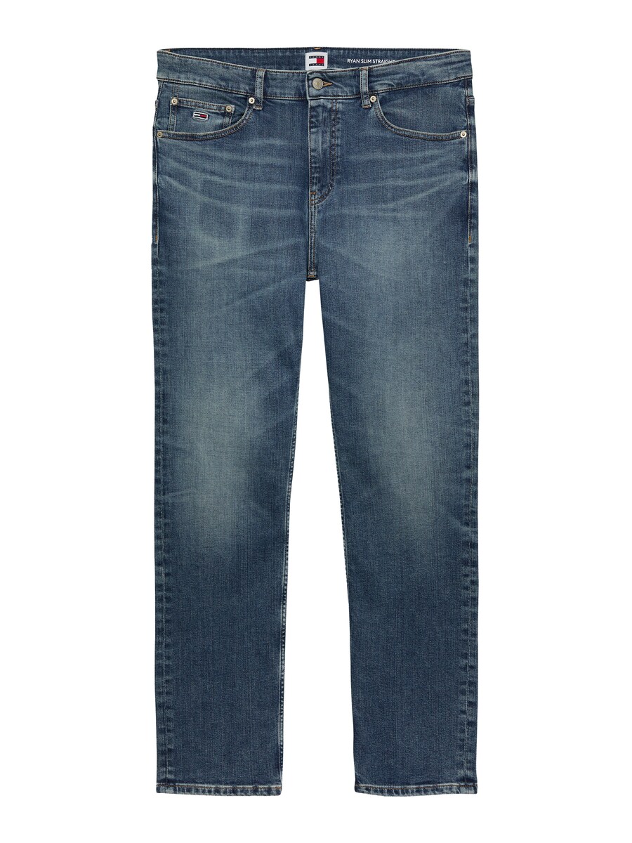 

Обычные джинсы Tommy Jeans RYAN, синий деним