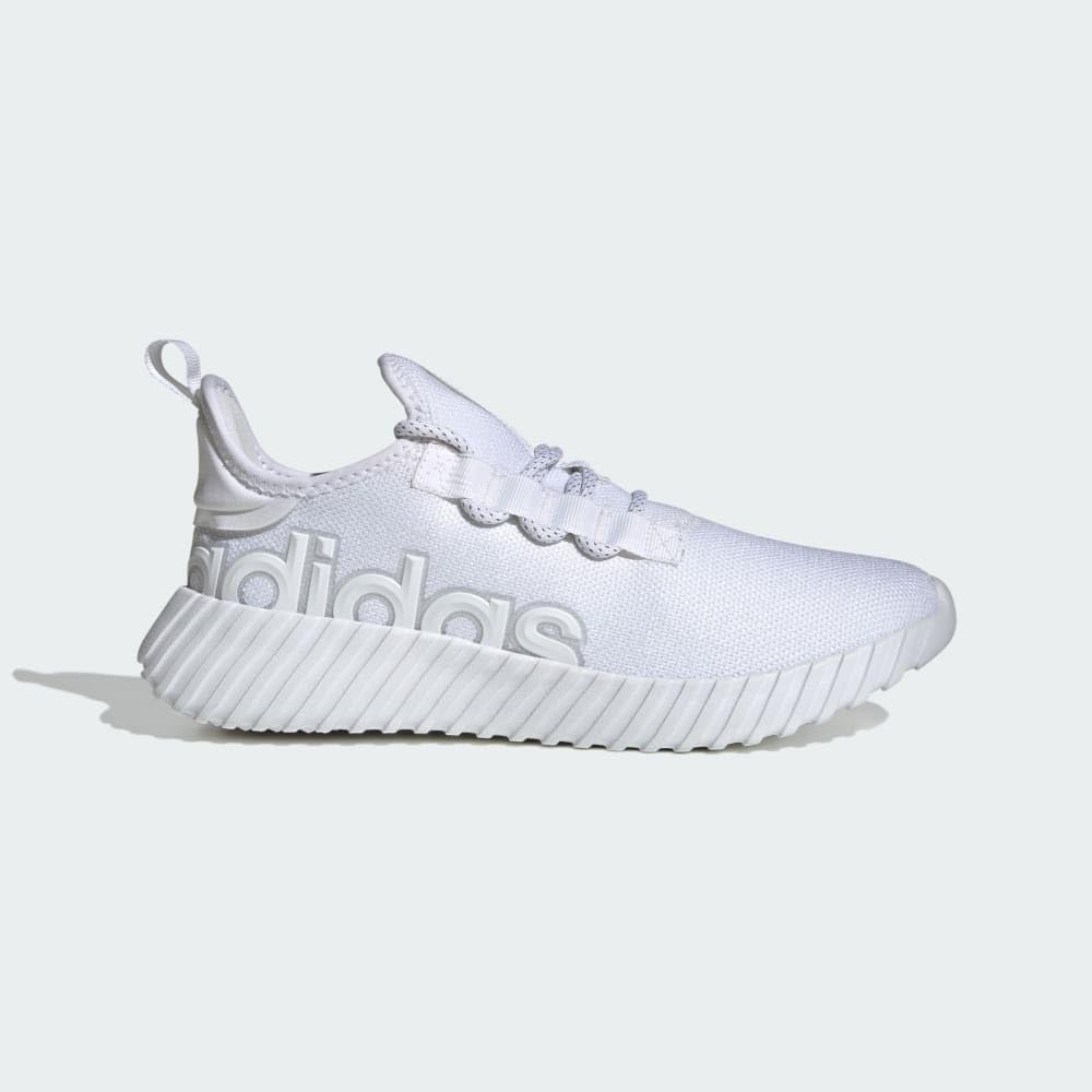 Мужские кроссовки adidas Kaptir 3.0, белый — фото 4