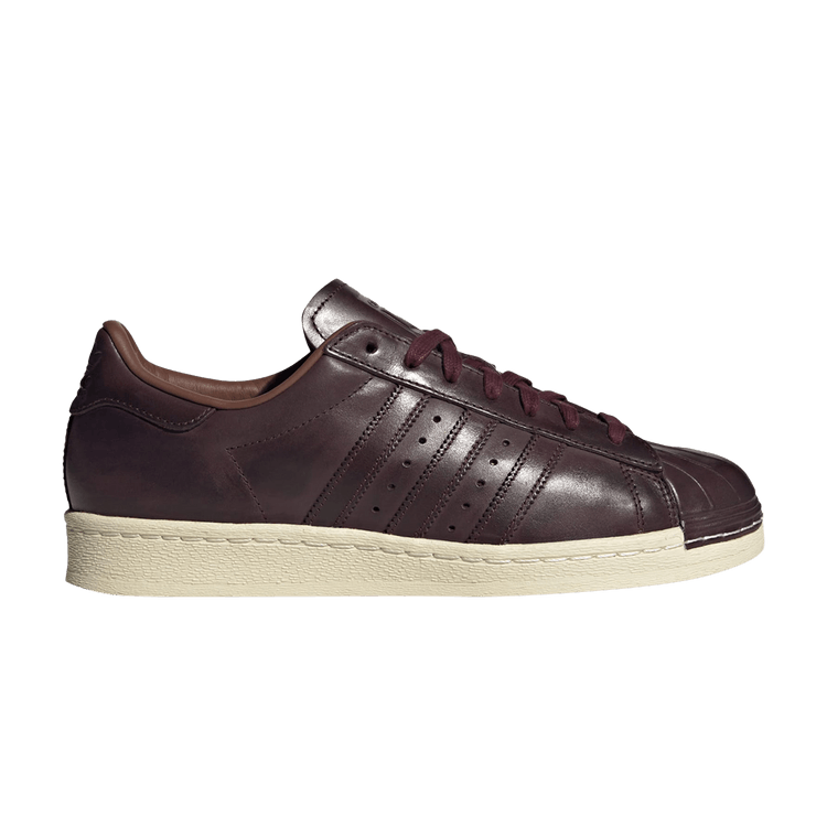 

Ботинки Superstar 82 'Work Boots Pack - Shadow Red', красный